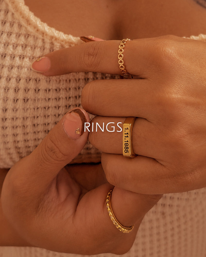 RINGS