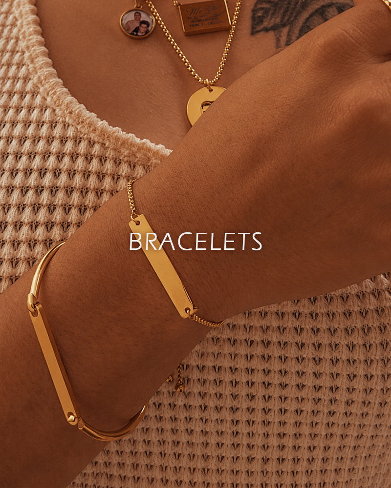 BRACELETS
