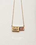 Sobrecito Necklace