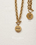 Bold Necklace
