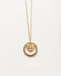 Mi Corazón Necklace