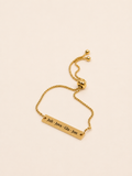 Bar Bracelet