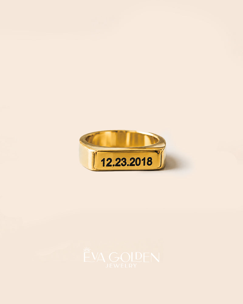 Bar Ring